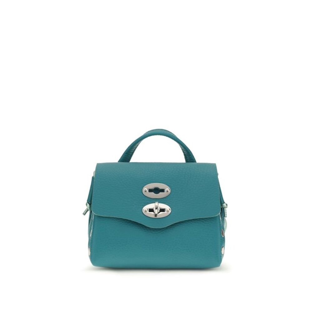 Zanellato Women Postina Shoulder Bag